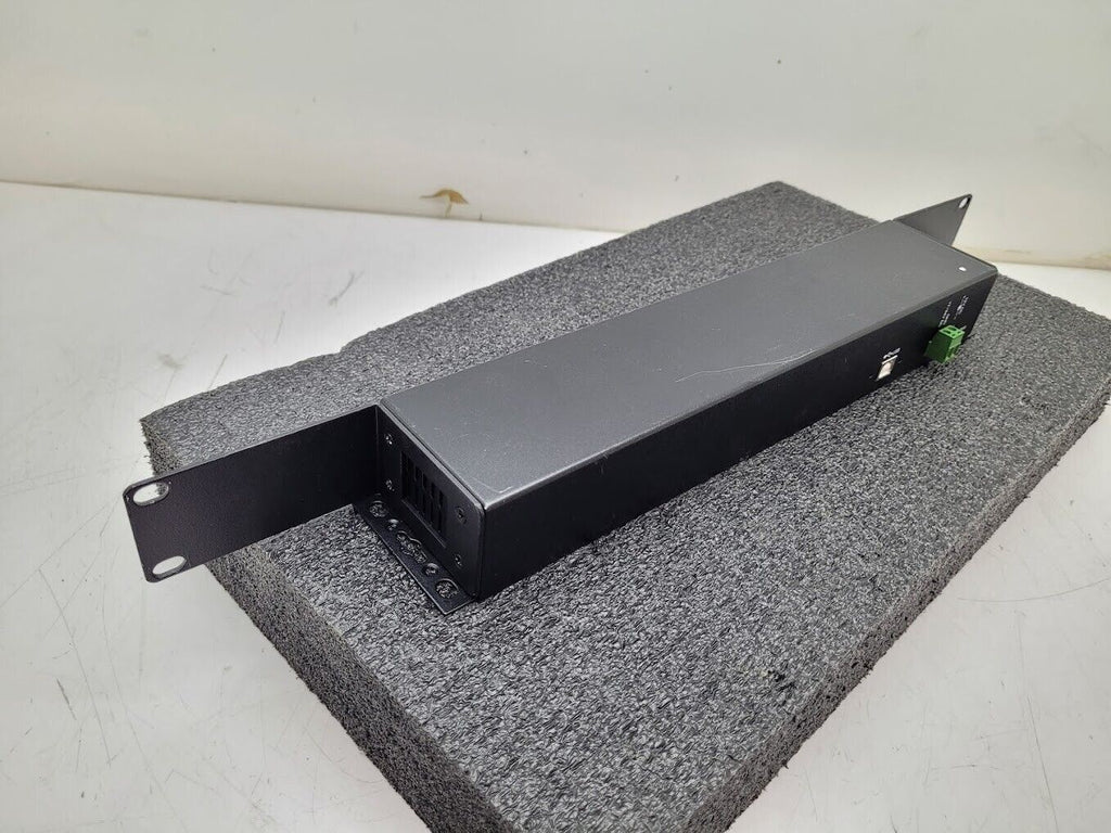 USC CoolGear USB 2.0 to 16-port RS232 Serial Adapter USB-RS232 Adapter 7-24VDC