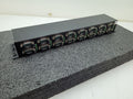 USC CoolGear USB 2.0 to 16-port RS232 Serial Adapter USB-RS232 Adapter 7-24VDC B