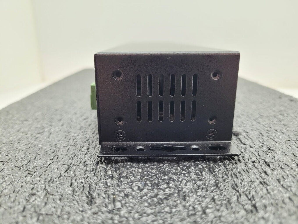 USC CoolGear USB 2.0 to 16-port RS232 Serial Adapter USB-RS232 Adapter 7-24VDC B