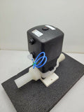 Gemu 2" DN32 Diaphragm Shutoff Valve Air Open Spring Close PTFE 630 32D78205E13
