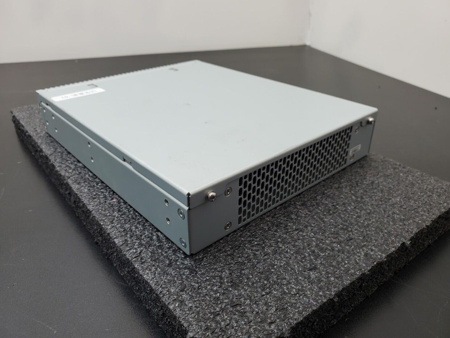 NEW Mellanox MIS5022Q IS5022 Infiniscale IV 8 Port QSFP 40Gb/s Infiniband Switch