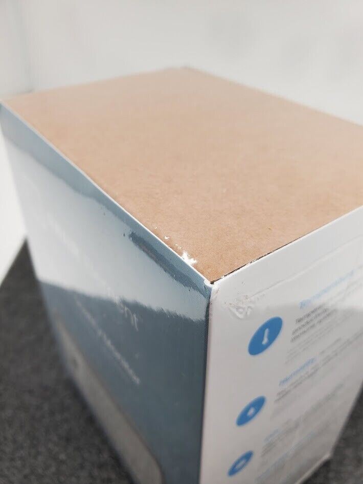 Awair Element Indoor Air Quality Monitor Planet Watch Miner NIB Same Day Ship