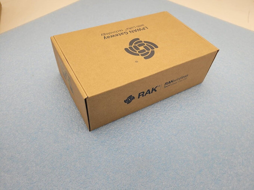 RAK v2 Wireless Hotspot Helium HNT Miner 915 MHz In Hand Same Day Shipping