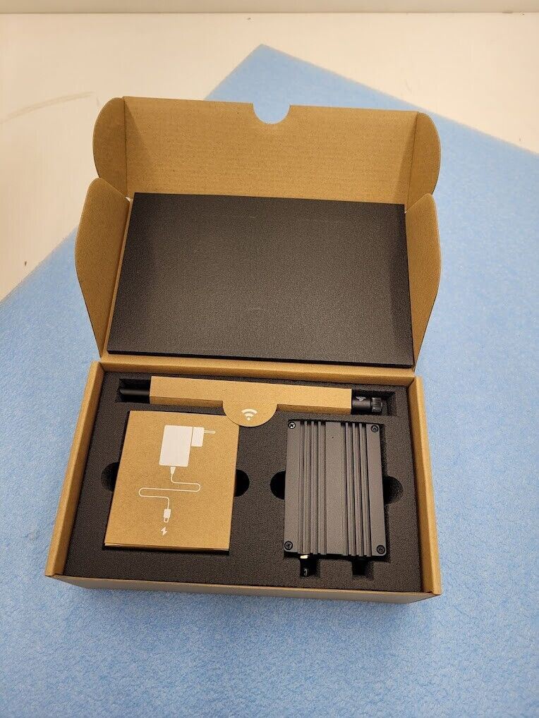 RAK v2 Wireless Hotspot Helium HNT Miner 915 MHz In Hand Same Day Shipping