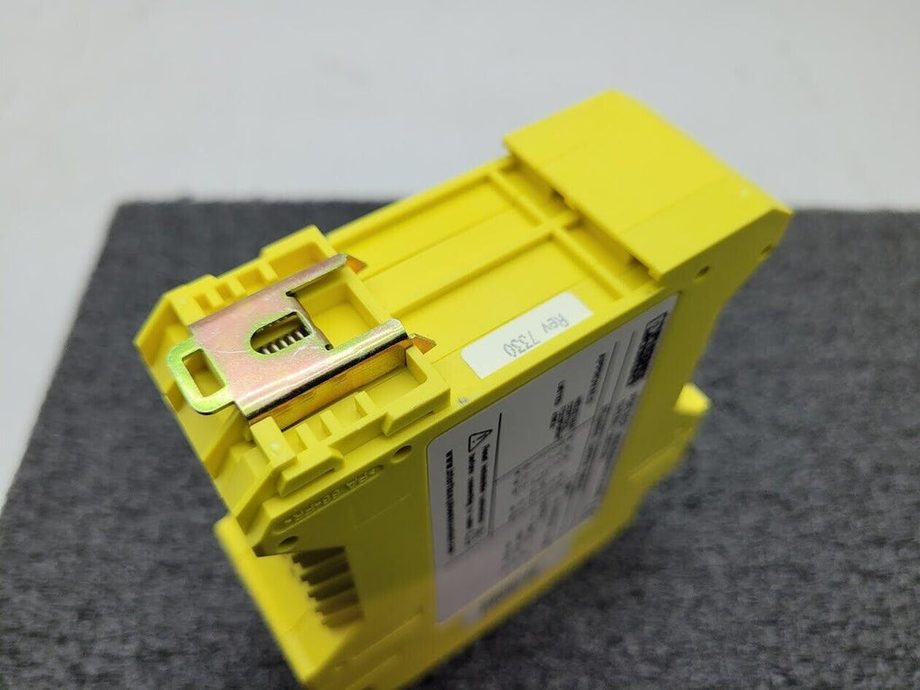 PHOENIX CONTACT PSR-SCP-24UC/ESD/4X1/1X2/600 / PSRSCP24UCESD4X11X2600