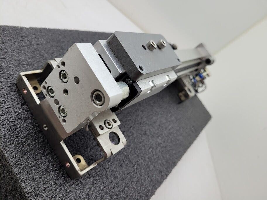 FESTO DGC-18-200-GF-PPV-A 532446 Linear Drive Pneumatic Actuator 200mm Travel