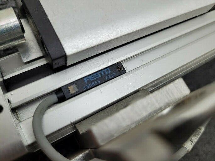 FESTO DGC-18-200-GF-PPV-A 532446 Linear Drive Pneumatic Actuator 200mm Travel