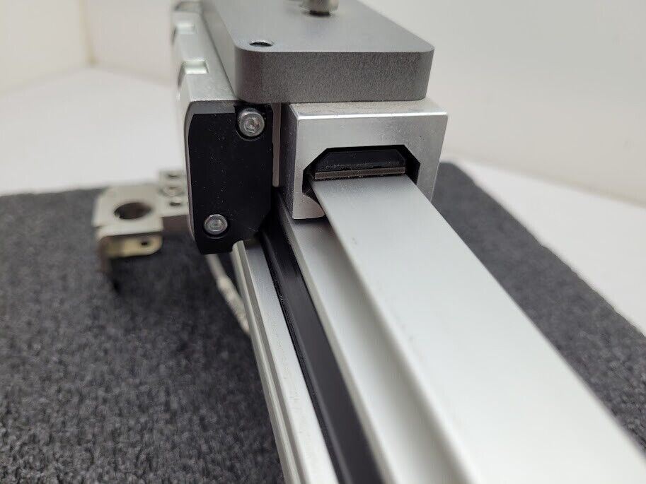 FESTO DGC-18-200-GF-PPV-A 532446 Linear Drive Pneumatic Actuator 200mm Travel