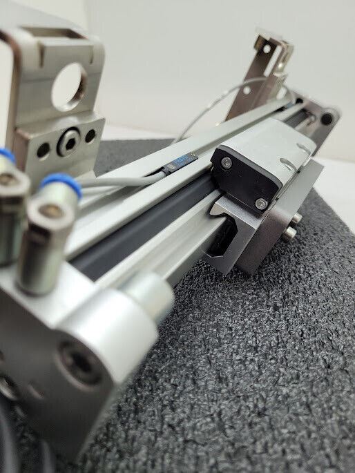 FESTO DGC-18-200-GF-PPV-A 532446 Linear Drive Pneumatic Actuator 200mm Travel