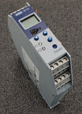 JUMO 701140/8888-888-22 Programmable Temperature Limiter, Temp Monitor DIN Rail