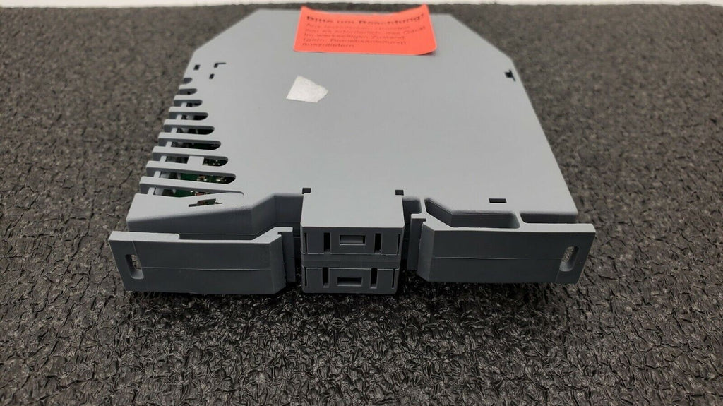 JUMO 701140/8888-888-22 Programmable Temperature Limiter, Temp Monitor DIN Rail