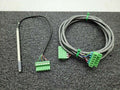 Solartron Meterology M923779C022-07 Gauging Transducer Probe AX/5/S 5mm Range