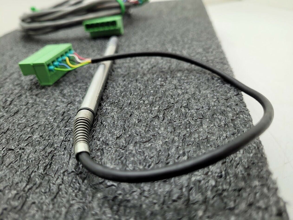 Solartron Meterology M923779C022-07 Gauging Transducer Probe AX/5/S 5mm Range