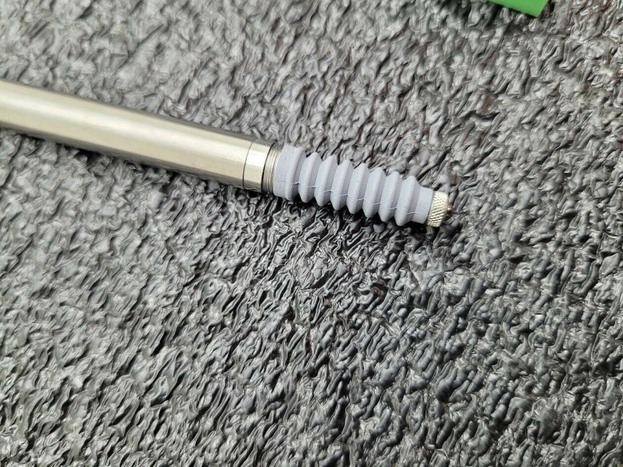 Solartron Meterology M923779C022-07 Gauging Transducer Probe AX/5/S 5mm Range