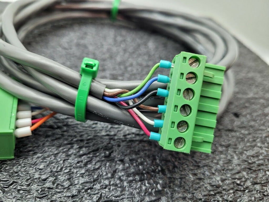 Solartron Meterology M923779C022-07 Gauging Transducer Probe AX/5/S 5mm Range