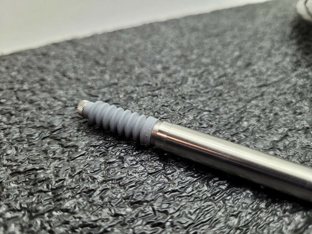 Solartron Meterology M923779C022-07 Gauging Transducer Probe AX/5/S 5mm Range