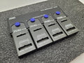 JTAG JT 2148 Quad Pod Transceiver JT 37XX 672002-LF Multivoltage TapPod JT 2149