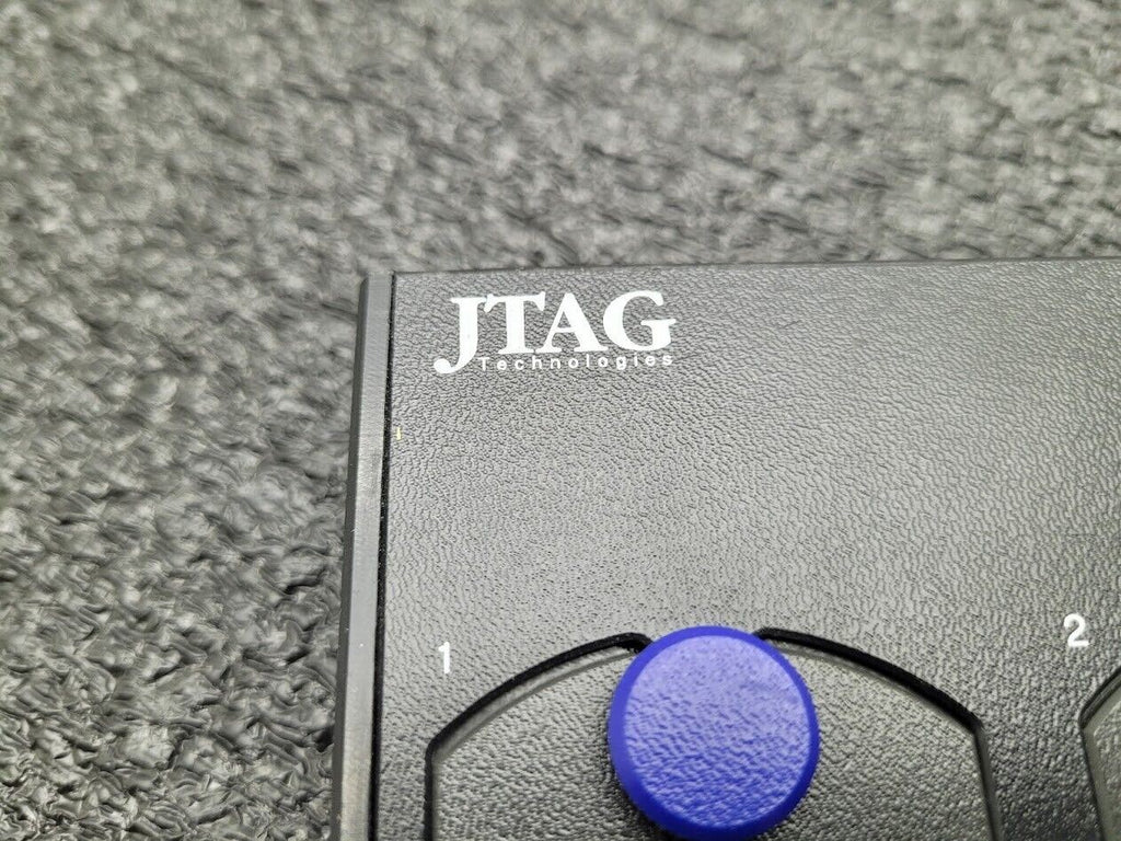 JTAG JT 2148 Quad Pod Transceiver JT 37XX 672002-LF Multivoltage TapPod JT 2149