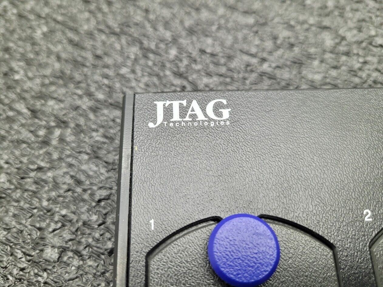 JTAG JT 2148 Quad Pod Transceiver JT 37XX 672002-LF Multivoltage TapPod JT 2149