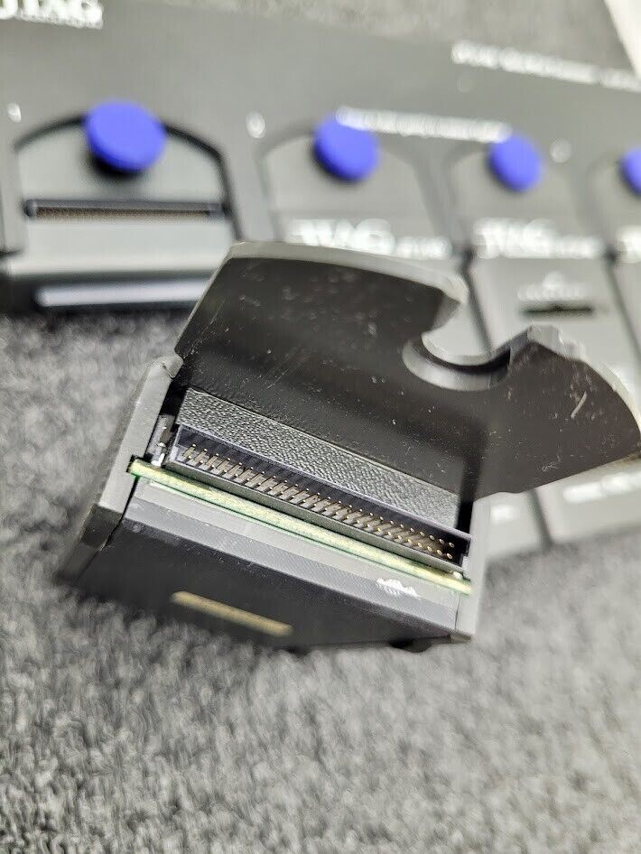 JTAG JT 2148 Quad Pod Transceiver JT 37XX 672002-LF Multivoltage TapPod JT 2149