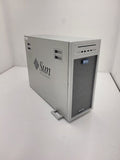 Sun Ultra 40 Workstation 2x Opteron 280 8GB Ram NVidia QuadroFX 3450 Very Clean