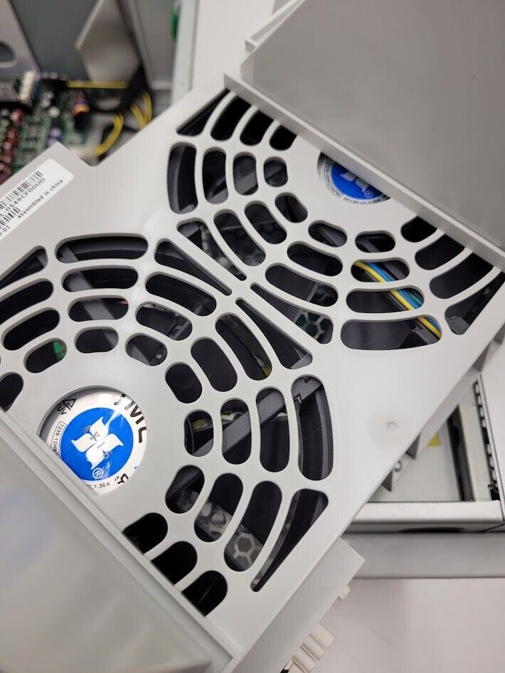 Sun Ultra 40 Workstation 2x Opteron 280 8GB Ram NVidia QuadroFX 3450 Very Clean