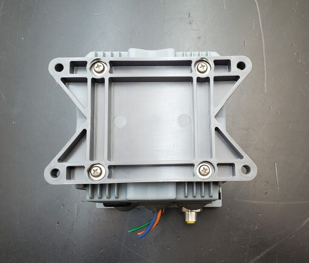 Hach SC200 NEMA 4X Universal Controller General Purpose Analyzer LXV404.99.00502