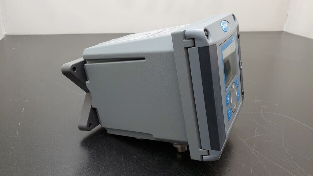 Hach SC200 NEMA 4X Universal Controller General Purpose Analyzer LXV404.99.00502