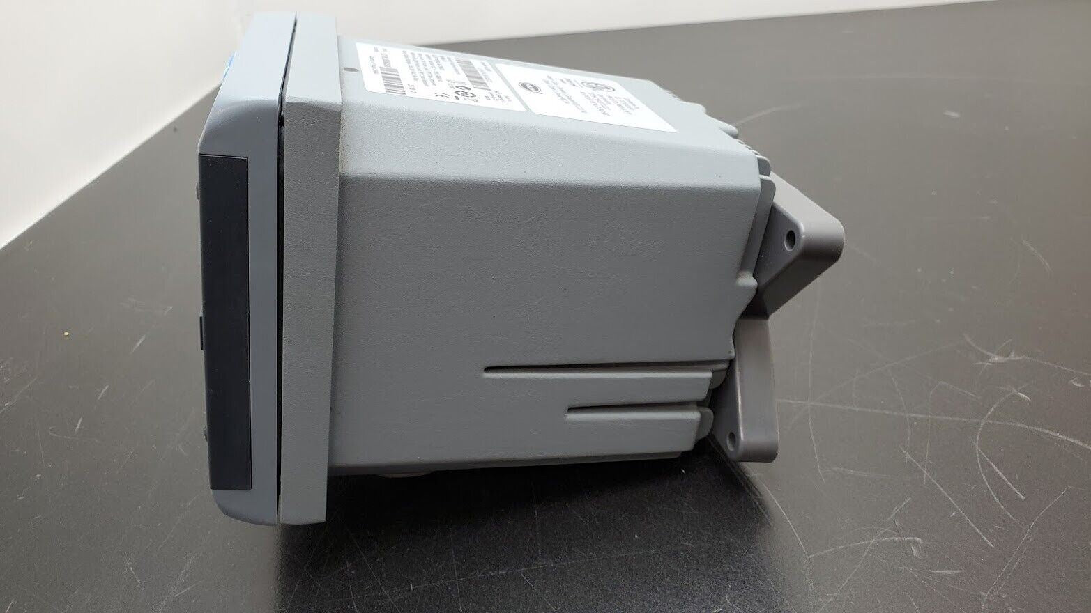 Hach SC200 NEMA 4X Universal Controller General Purpose Analyzer LXV404.99.00552