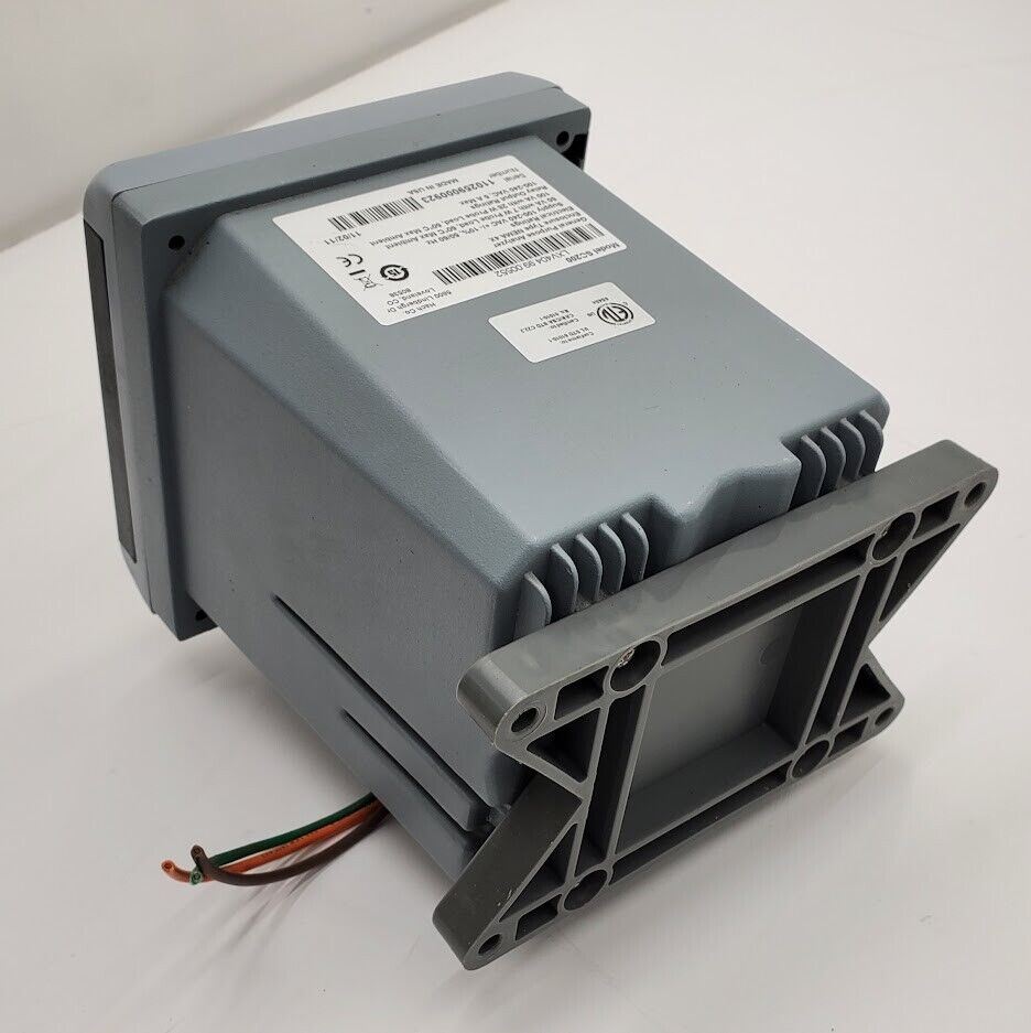 Hach SC200 NEMA 4X Universal Controller General Purpose Analyzer LXV404.99.00552