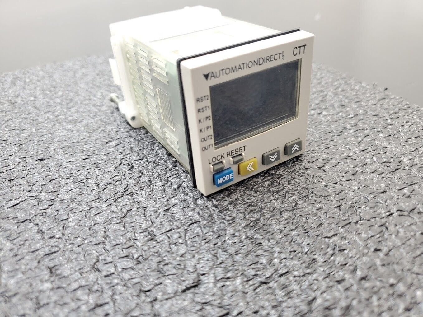 Automation Direct CTT-AN-D24 V2.90 Digital Timer Counter Tachometer 24VDC