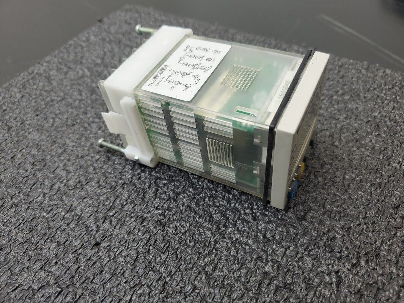 Automation Direct CTT-AN-D24 V2.90 Digital Timer Counter Tachometer 24VDC