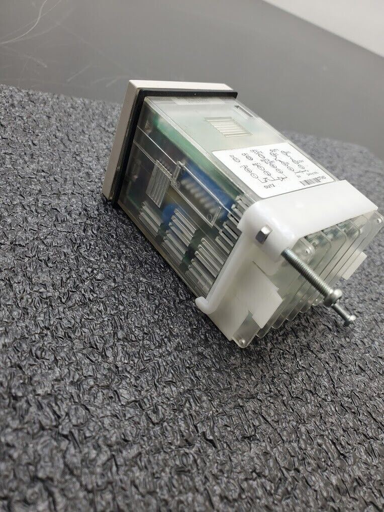 Automation Direct CTT-AN-D24 V2.90 Digital Timer Counter Tachometer 24VDC