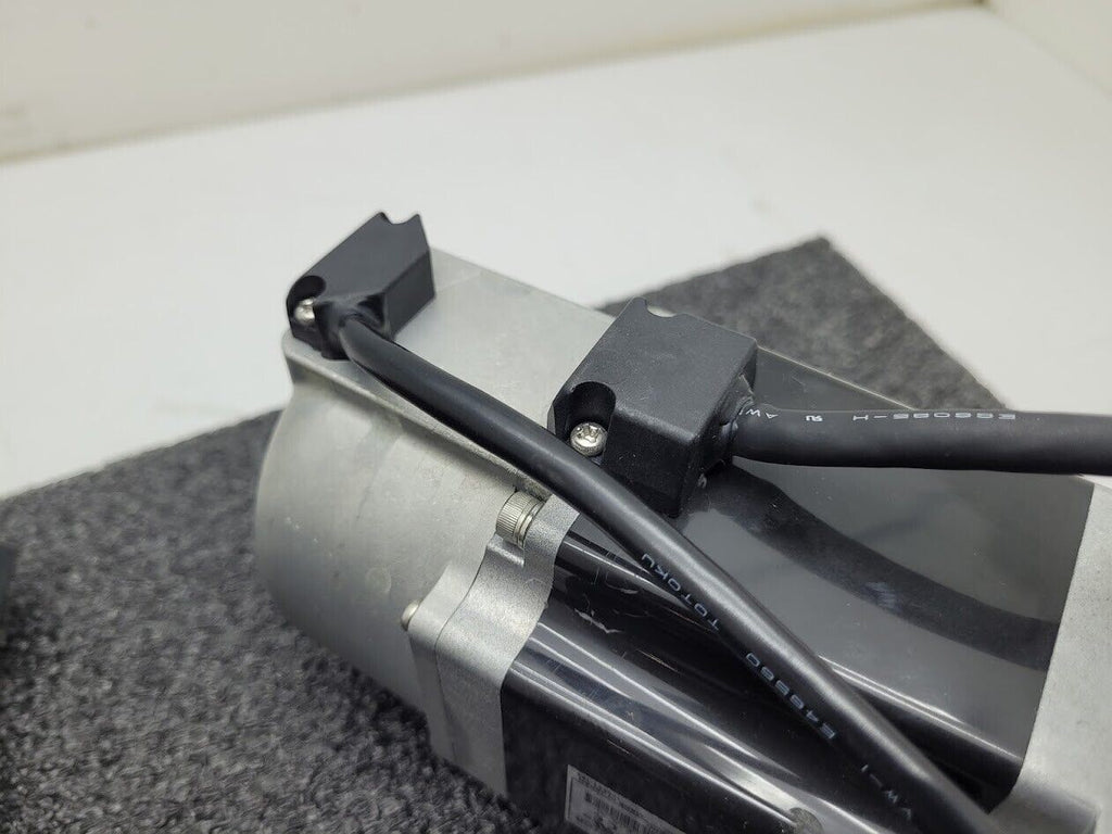 Automation Direct SVL-207 SVL207 Low Inertia AC Brushless Servo Motor 750W 3PH