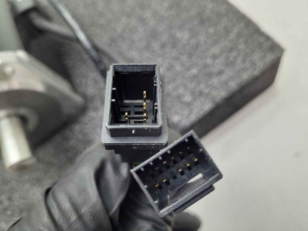 Automation Direct SVL-207 SVL207 Low Inertia AC Brushless Servo Motor 750W 3PH