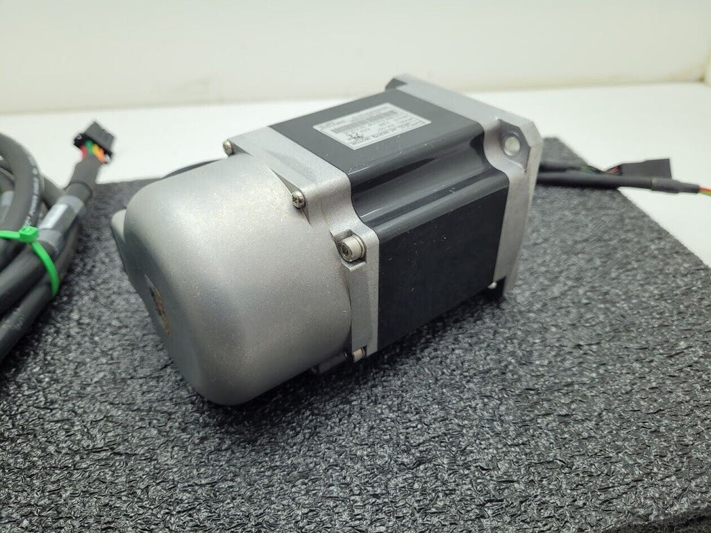 Automation Direct SVL-207 SVL207 Low Inertia AC Brushless Servo Motor 750W 3PH