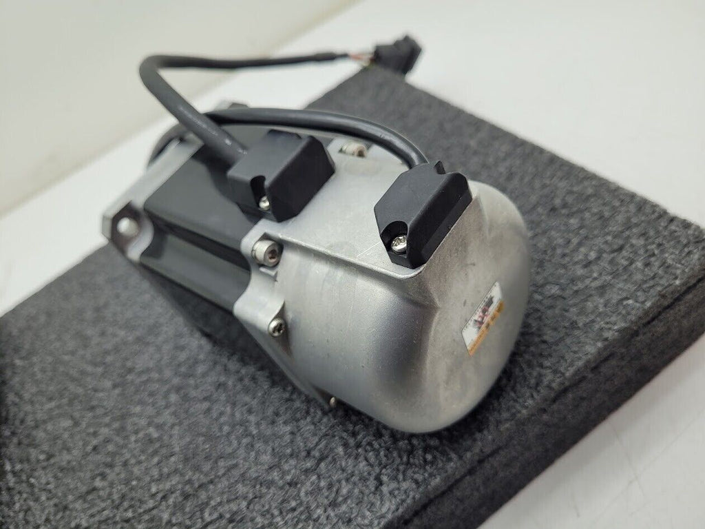 Automation Direct SVL-207 SVL207 Low Inertia AC Brushless Servo Motor 750W 3PH