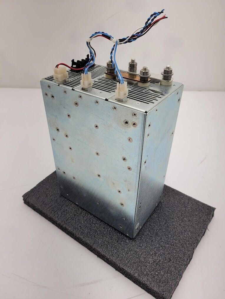 Power-One 2x 2VDC 250A HPF5F4F4KHC Dual Output 2V 500A Power Supply 2kW 2000W