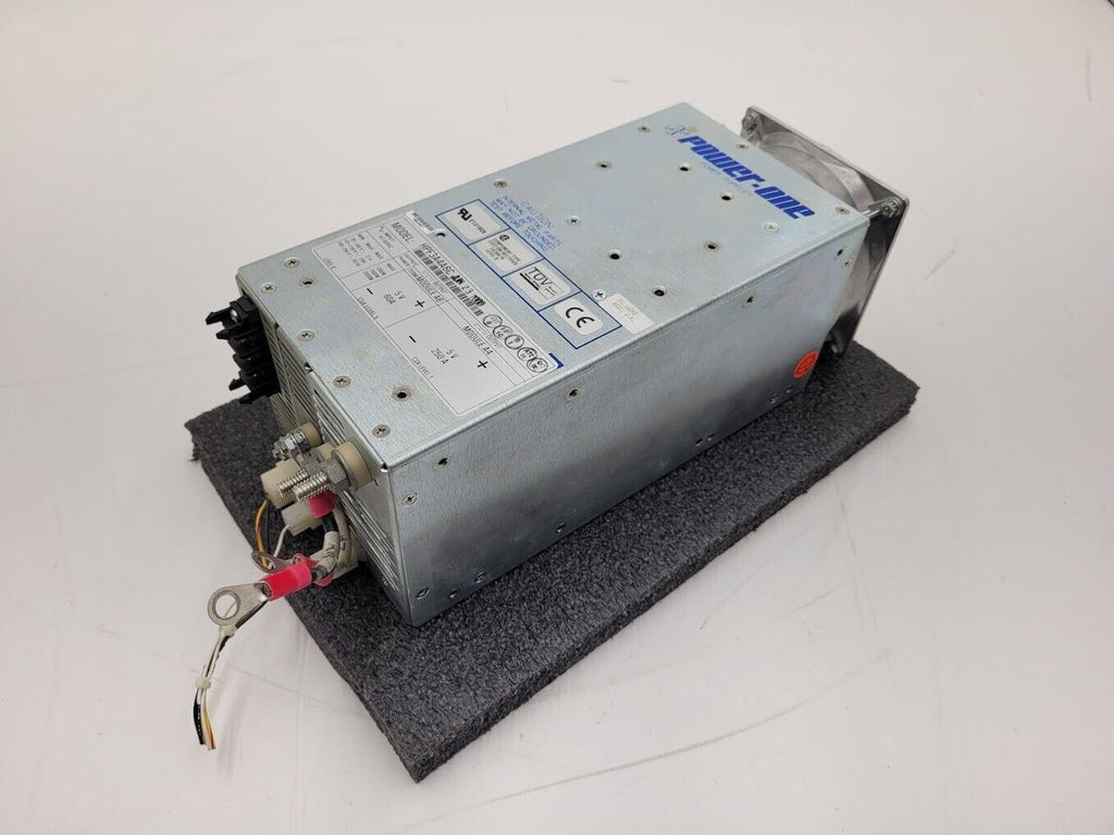 Power-One 5VDC HPF3A4A6C Dual Output 5v 60A 5V 250A Power Supply 2kW 2000W 310A