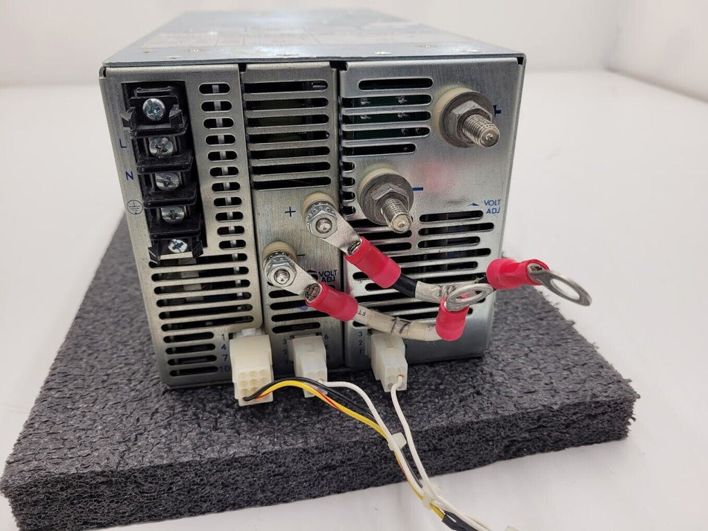 Power-One 5VDC HPF3A4A6C Dual Output 5v 60A 5V 250A Power Supply 2kW 2000W 310A