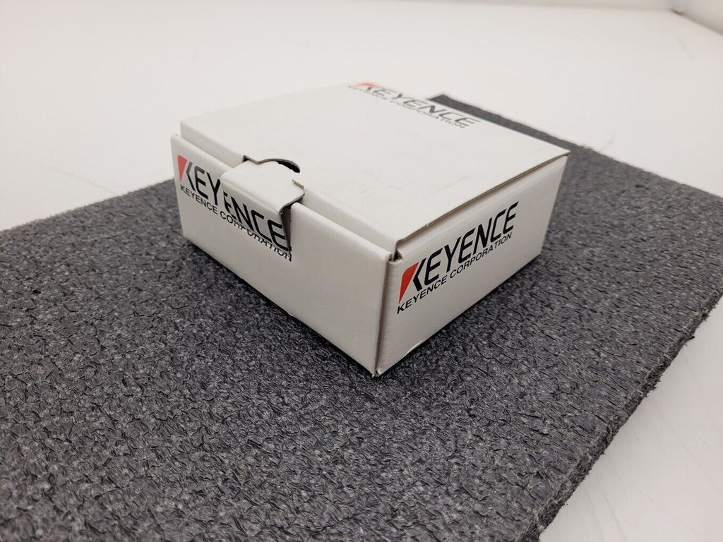 Keyence Base Unit Expansion Module Card Extension KV-40DR KV40DR 24 I/O 16 Relay