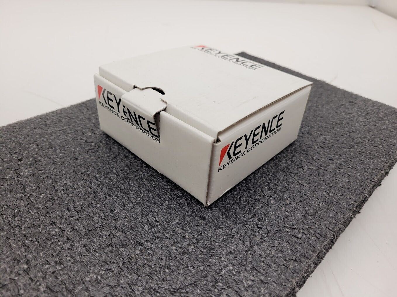 Keyence Base Unit Expansion Module Card Extension KV-40DR KV40DR 24 I/O 16 Relay