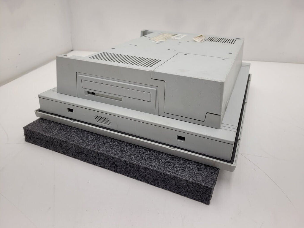 Advantech PPC-177T-BARE-TE Color TFT LCD Operator Touch Panel HMI 17" Screen XP