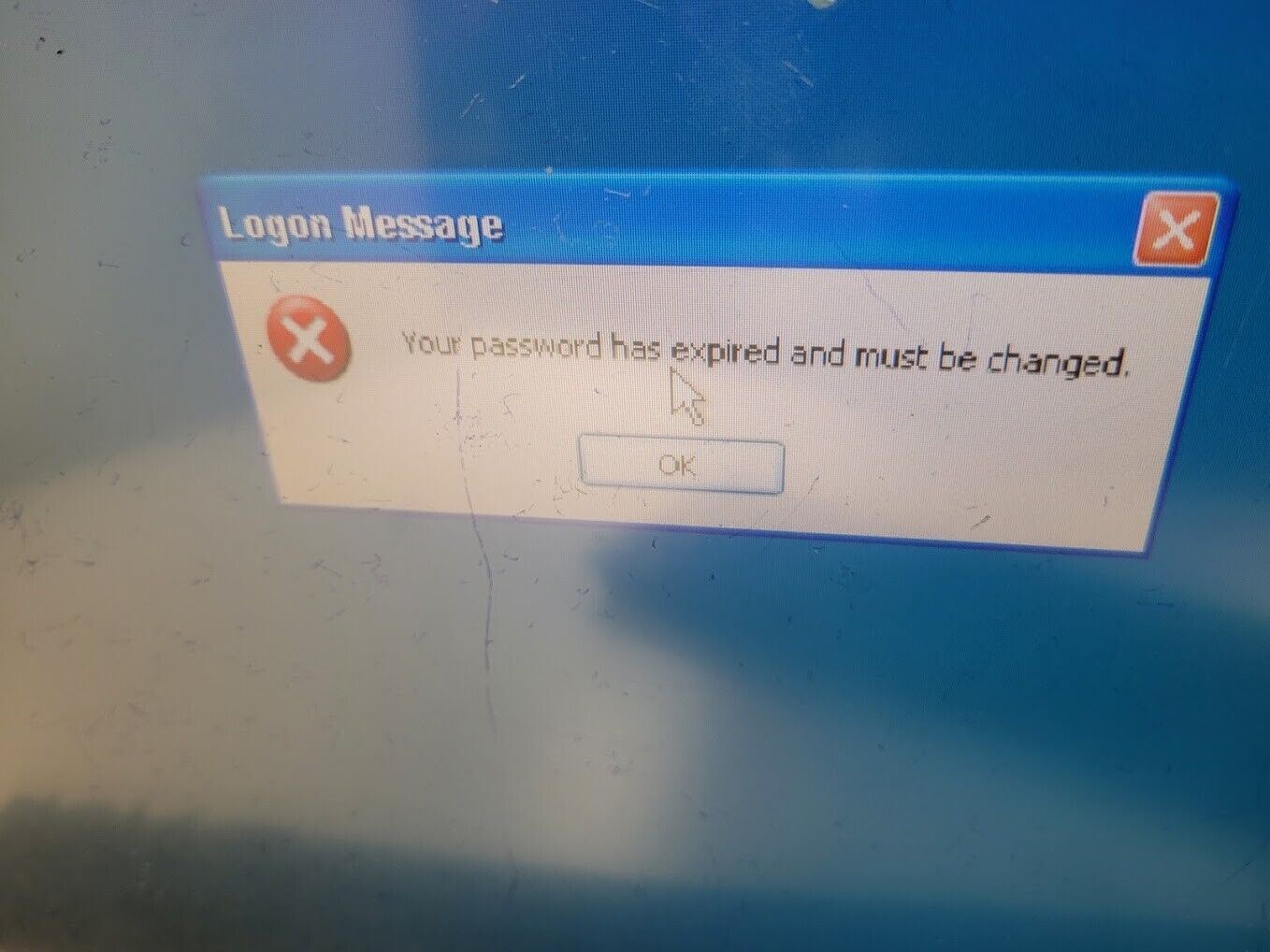 Advantech PPC-177T-BARE-TE Color TFT LCD Operator Touch Panel HMI 17" Screen XP