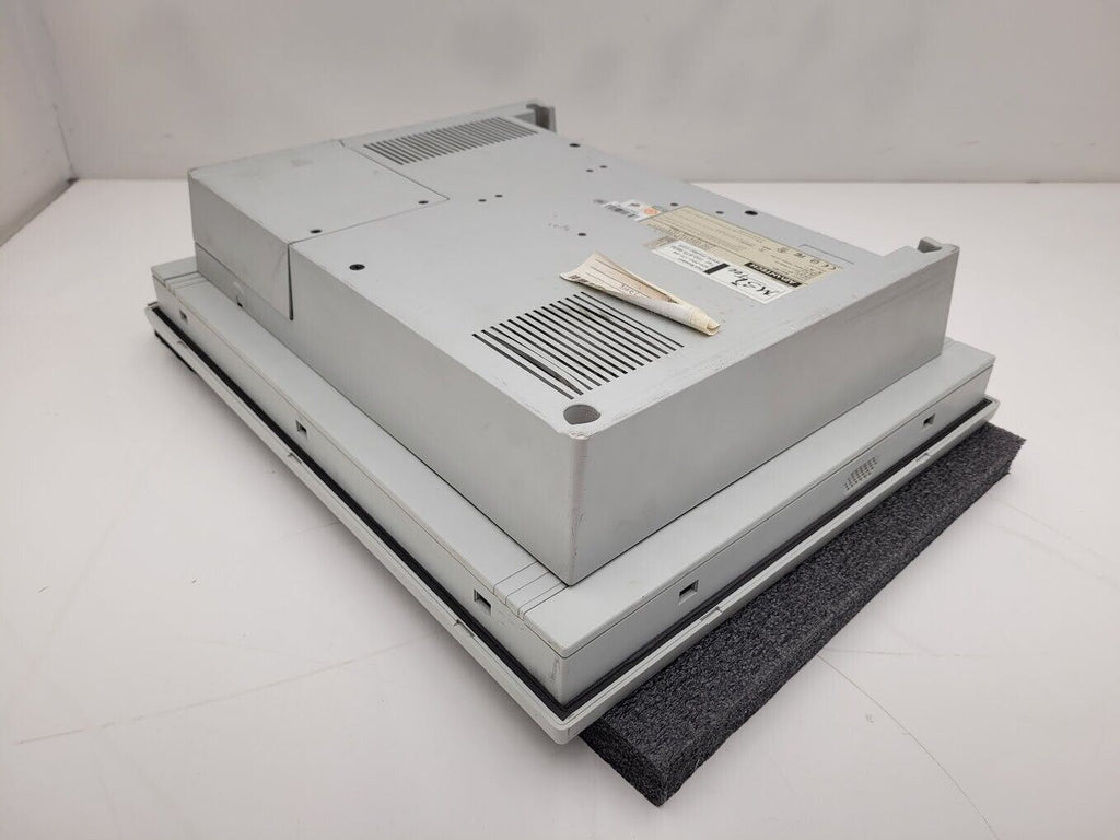 Advantech PPC-177T-BARE-TE Color TFT LCD Operator Touch Panel HMI 17" Screen XP