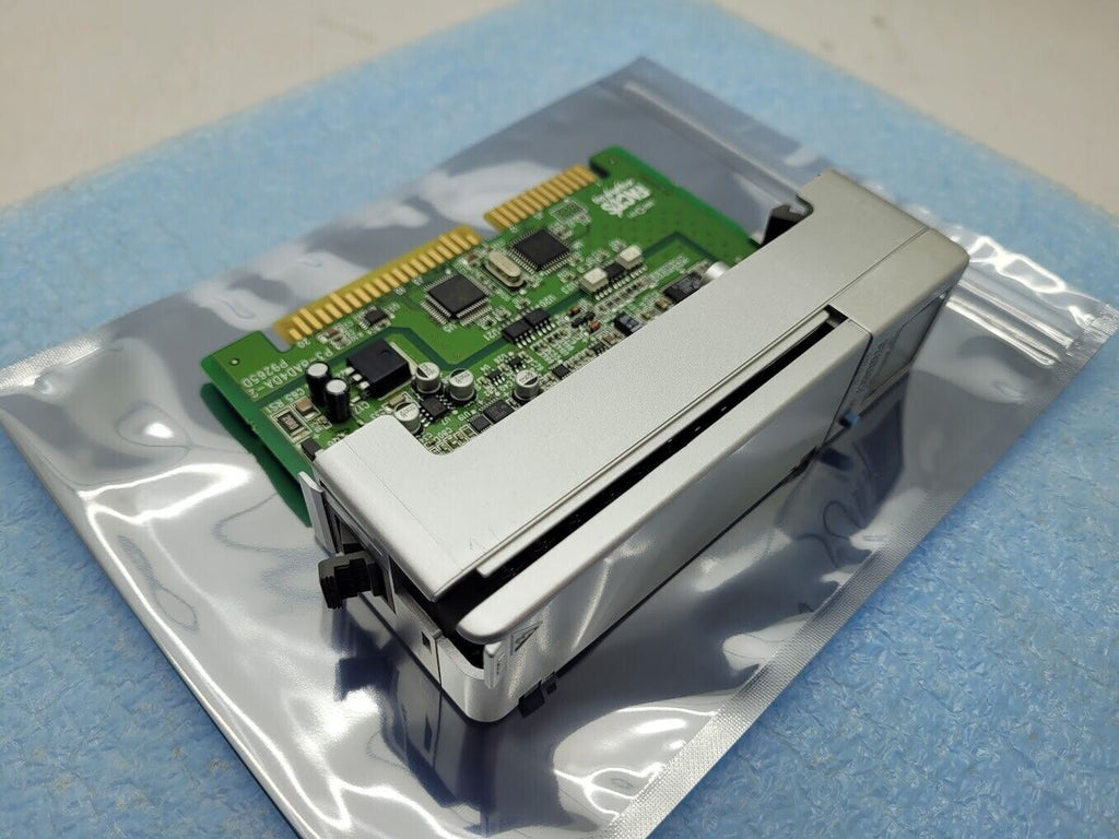 Automation Direct P3-8AD4DA-2 / P38AD4DA2 8x Input 4x Output Analog Combo Module