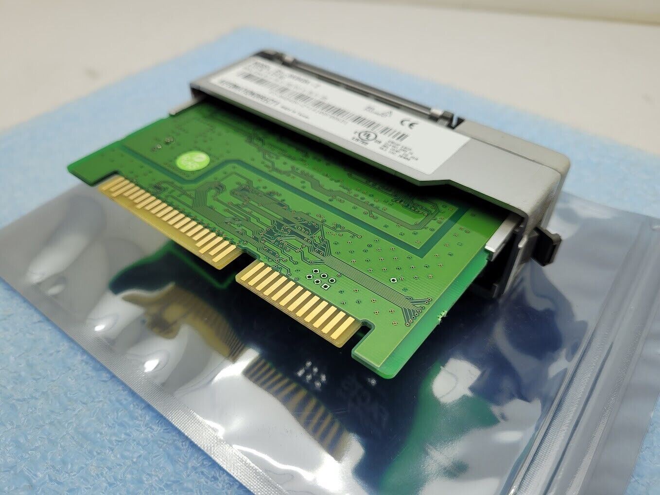 Automation Direct P3-8AD4DA-2 / P38AD4DA2 8x Input 4x Output Analog Combo Module