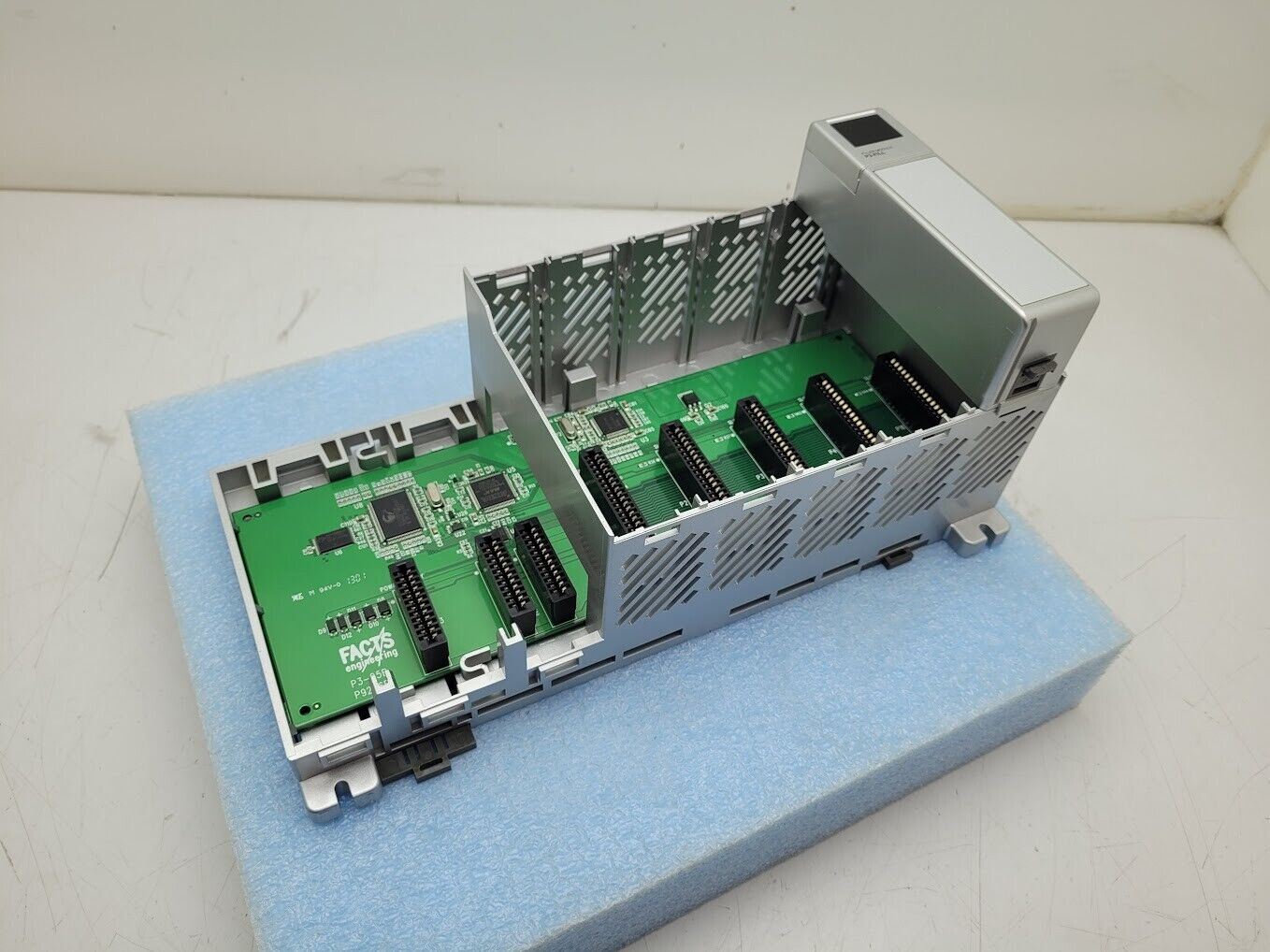 Automation Direct P3-05B P305B PLC 6 Slot Mainframe Backplane Productivity 3000