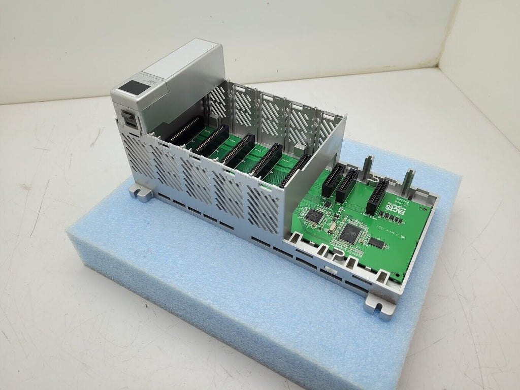 Automation Direct P3-05B P305B PLC 6 Slot Mainframe Backplane Productivity 3000