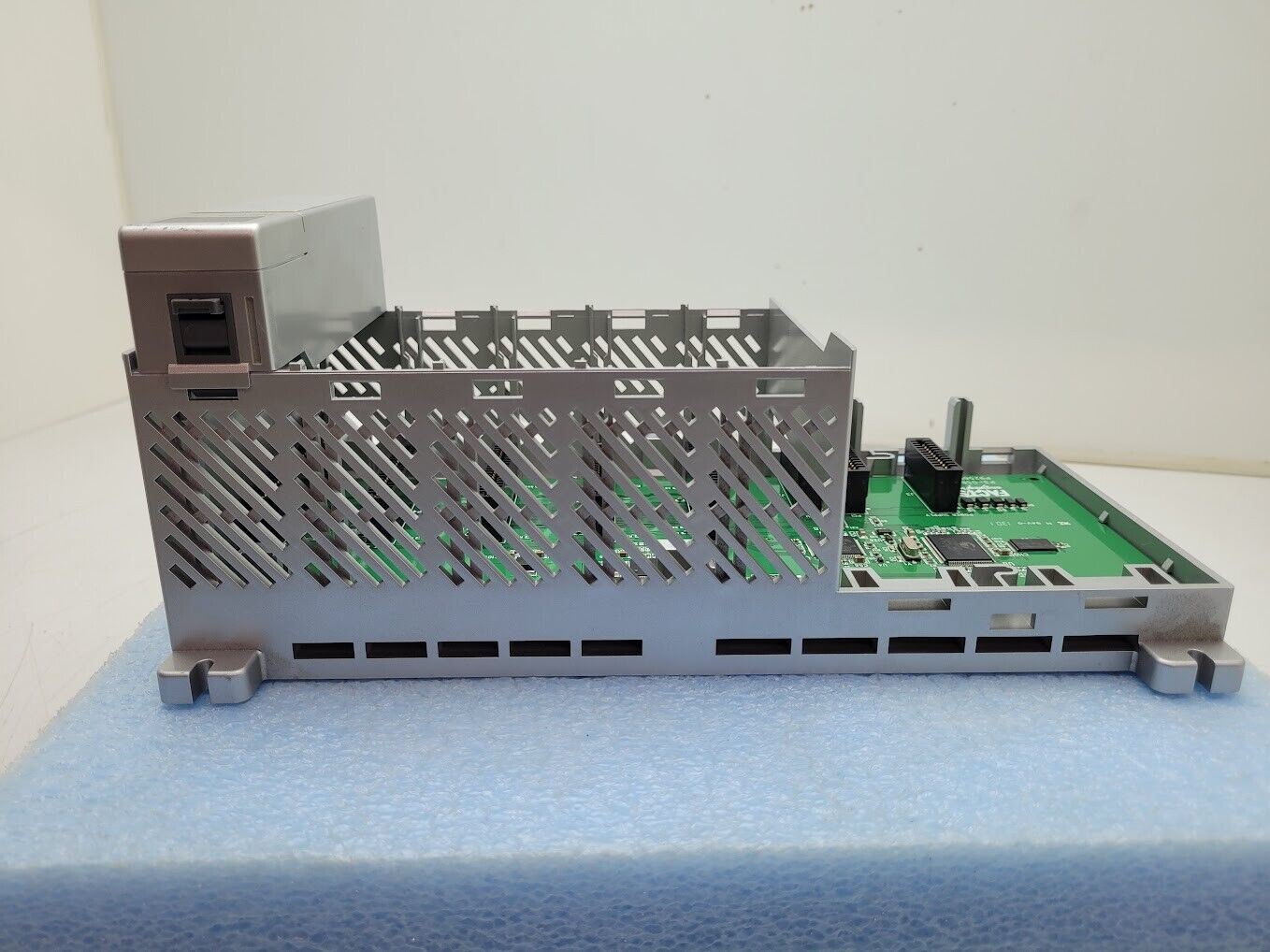 Automation Direct P3-05B P305B PLC 6 Slot Mainframe Backplane Productivity 3000